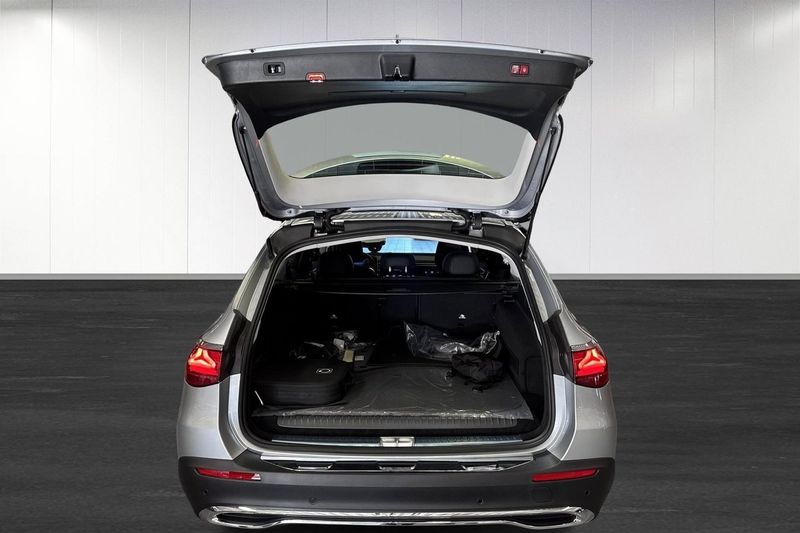 Mercedes E300 bild 15
