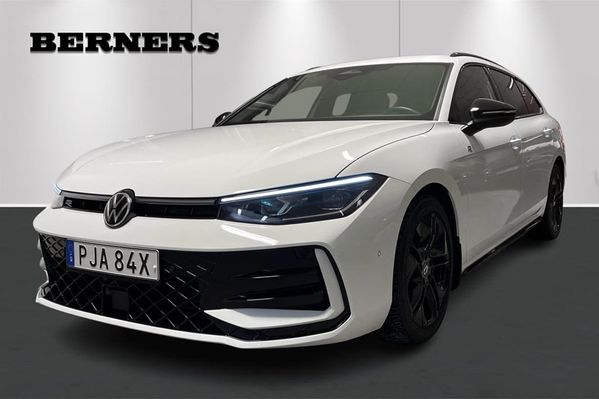 Volkswagen Passat 2.0TDI 4-M Dsg / R-line Black style / D... - 2025
