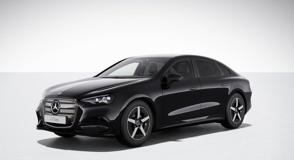 Mercedes C400 4M ELECTRIC | AMG PREMIUM | BURMESTER | DRAG | RATT - 2027