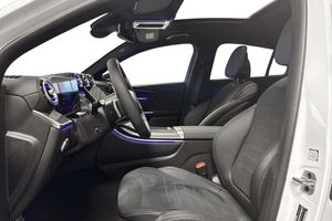 Mercedes GLC300 bild 8