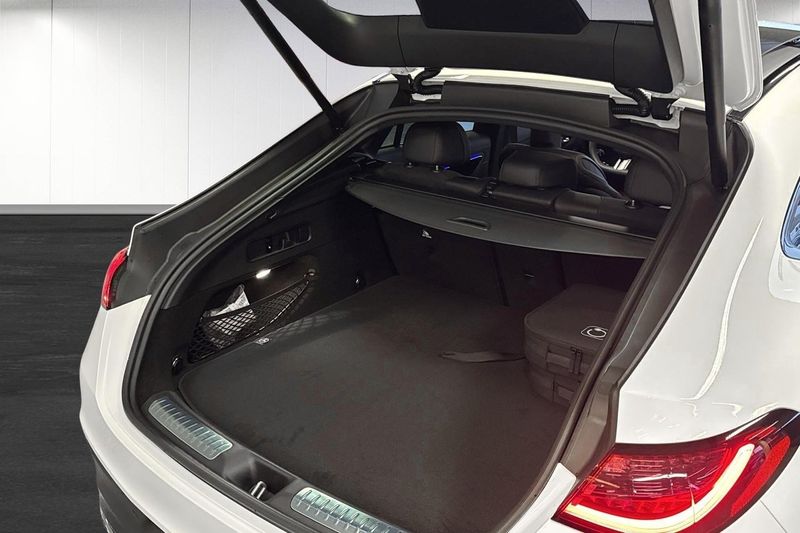 Mercedes GLC300 bild 17