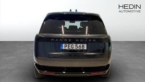 Land Rover Range Rover bild 7