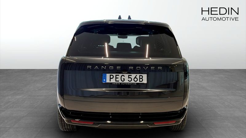 Land Rover Range Rover bild 7