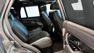 Land Rover Range Rover bild 5