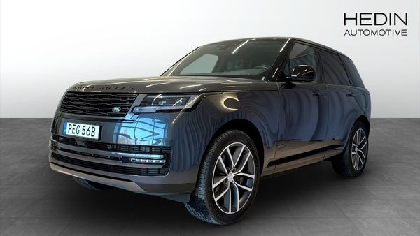 Land Rover Range Rover P550e Autobiography - 2025