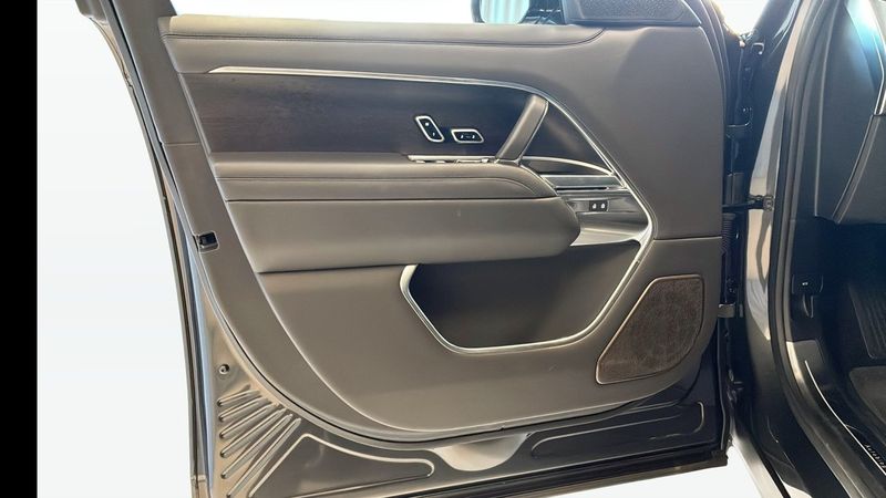 Land Rover Range Rover bild 10