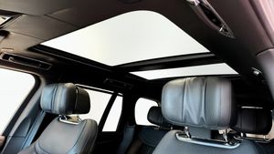 Land Rover Range Rover bild 12
