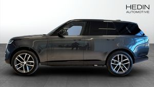 Land Rover Range Rover bild 6