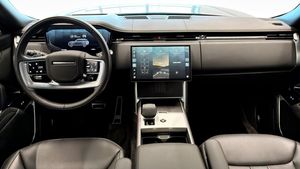 Land Rover Range Rover bild 4
