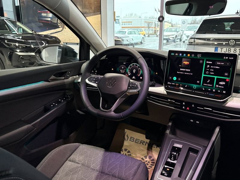 Volkswagen Golf bild 7
