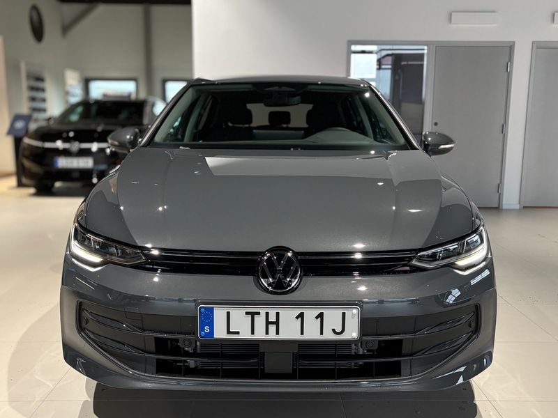 Volkswagen Golf bild 5