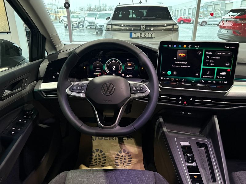 Volkswagen Golf bild 3