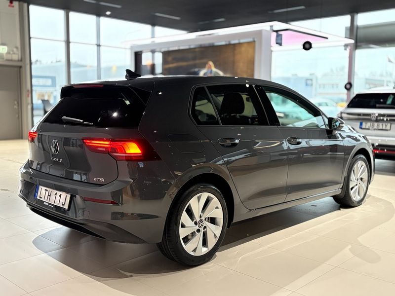 Volkswagen Golf bild 16