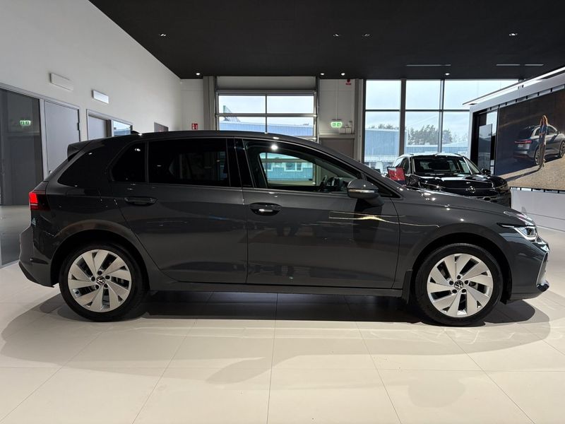 Volkswagen Golf bild 13