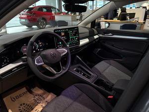 Volkswagen Golf bild 8