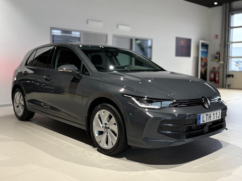 Volkswagen Golf bild 12