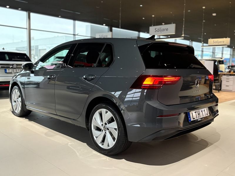 Volkswagen Golf bild 18
