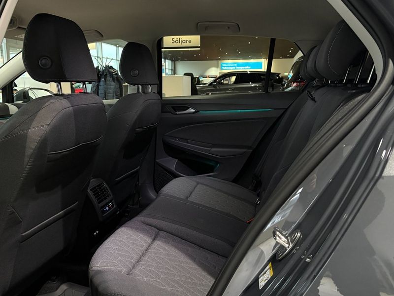 Volkswagen Golf bild 14
