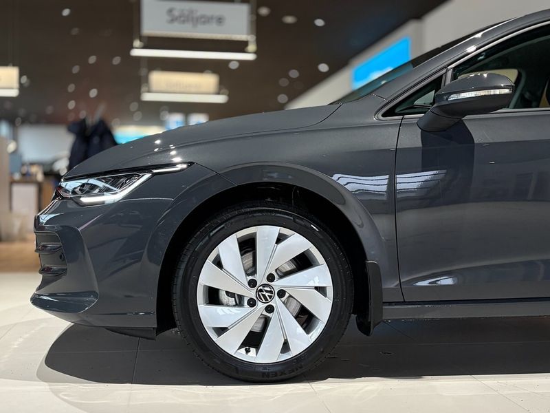 Volkswagen Golf bild 6