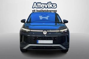 Volkswagen Tayron bild 2