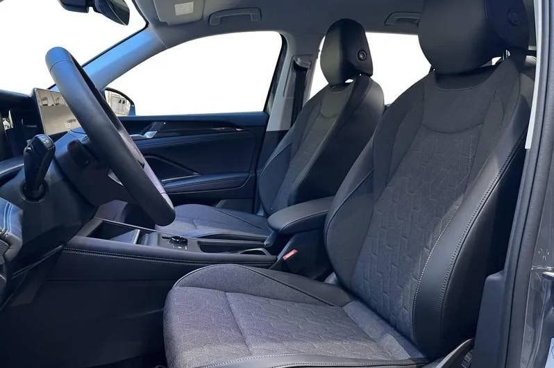 Volkswagen Tayron bild 7