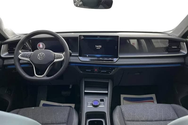 Volkswagen Tayron bild 4