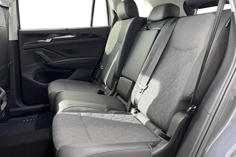 Volkswagen Tayron bild 8