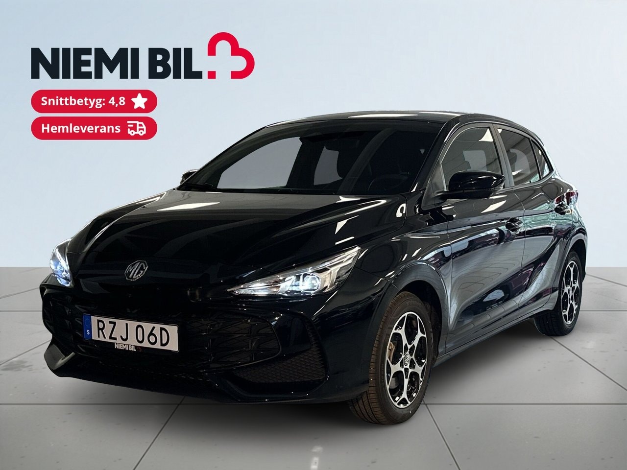 MG 3