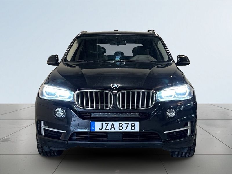BMW X5 bild 2