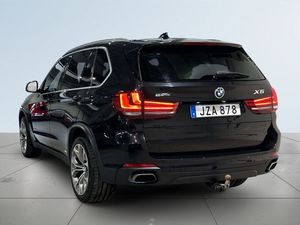 BMW X5 bild 5