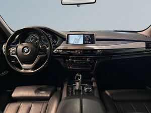 BMW X5 bild 8