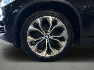 BMW X5 bild 14