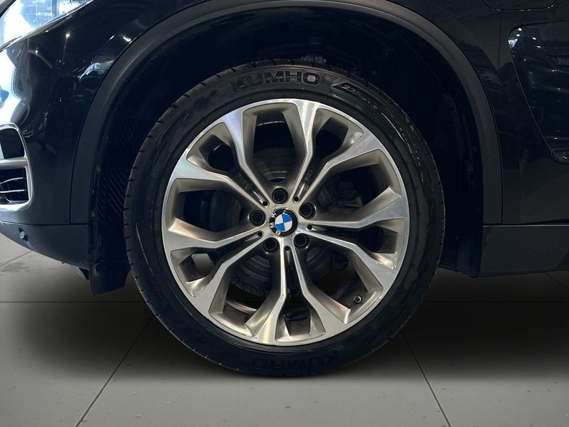BMW X5 bild 14