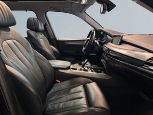 BMW X5 bild 10