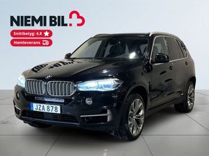 BMW X5 bild 1