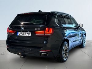 BMW X5 bild 6