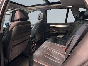 BMW X5 bild 13