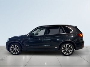BMW X5 bild 4