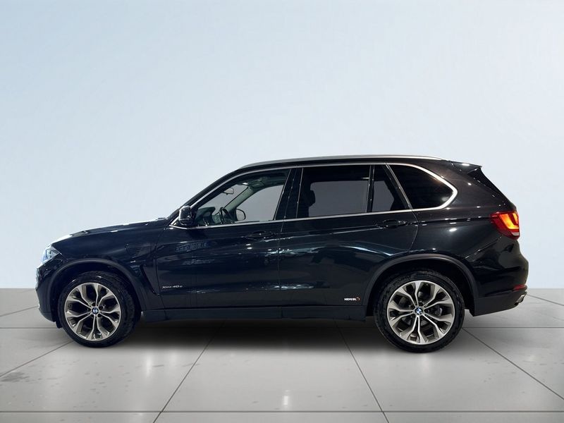 BMW X5 bild 4