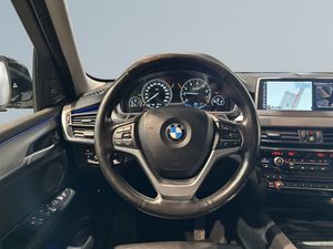 BMW X5 bild 9