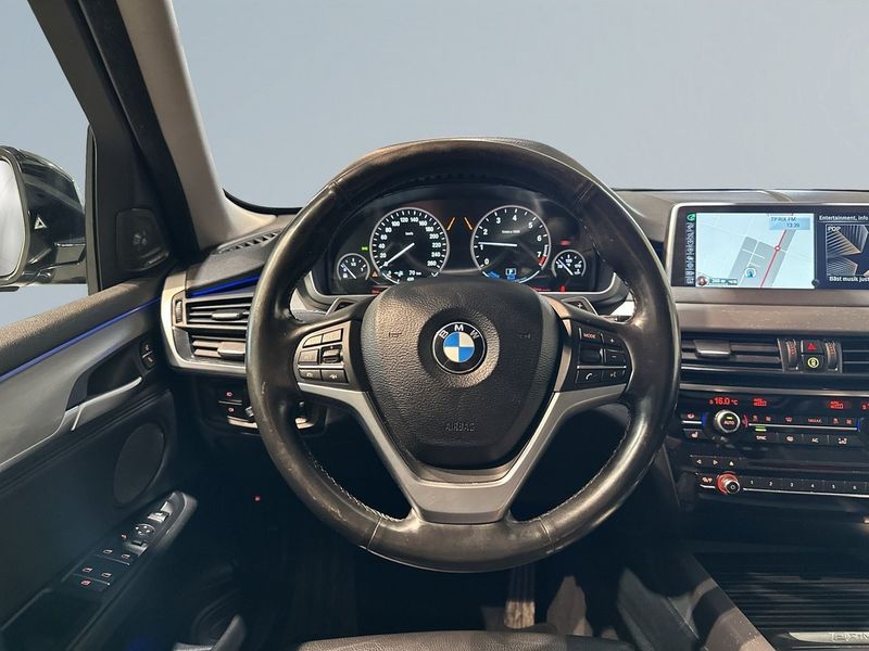 BMW X5 bild 9