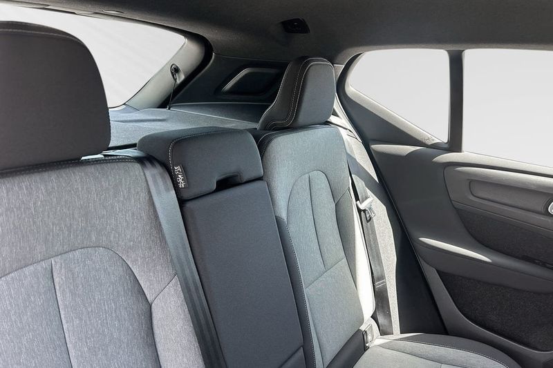 Volvo XC40 bild 12
