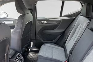 Volvo XC40 bild 9