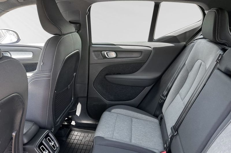 Volvo XC40 bild 9