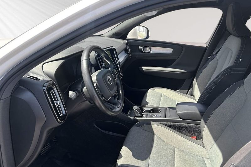 Volvo XC40 bild 8