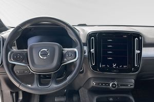 Volvo XC40 bild 10