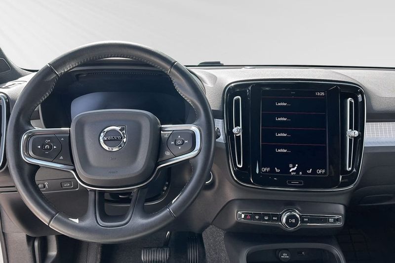 Volvo XC40 bild 10
