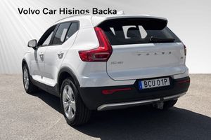 Volvo XC40 bild 5