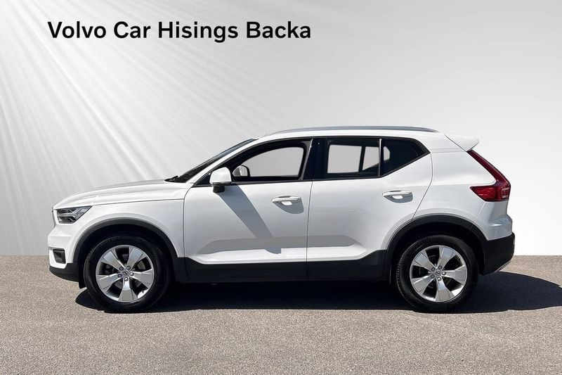 Volvo XC40 bild 4
