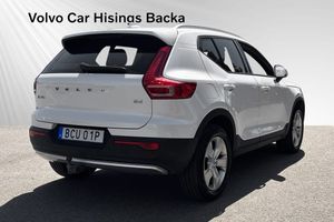Volvo XC40 bild 6